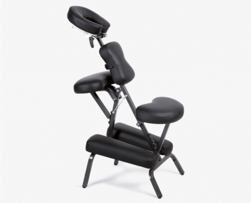 Sillón de estética ergonómico