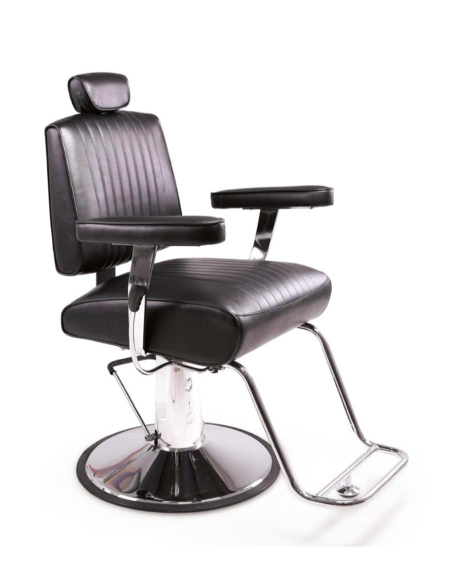 sillón barbero